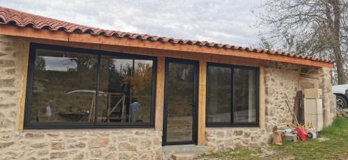 La Chapelle-d'Aurec Haus | Le Pamaro