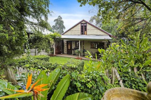 Neerim South Haus | Blerick Country Retreat