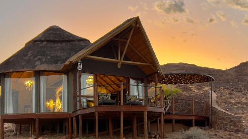 Sesriem Kabine | Namib Outpost