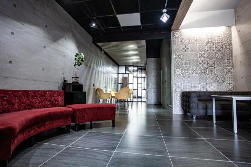 Budai Haus | 二街館-光影民宿Light Shadow - Xinbei 2nd Street