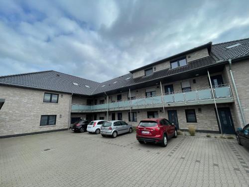 Wildeshausen Wohnung | Wohnung 13