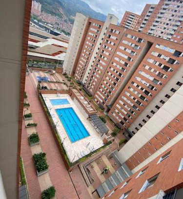 Bello Wohnung | Bello, Antioquia. New Apto.