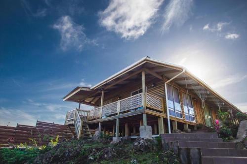 Hanga Roa Haus | Cabañas Anahi