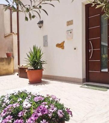 Luogo Grande Wohnung | Al Profumo di Zagare