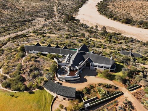 Windhoek West Kabine | Marula Palace