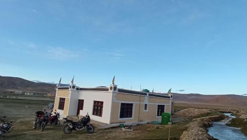 Hanle Haus | Sili Homestay