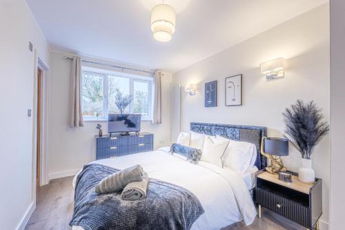 London Borough of Bromley Haus | West Residence Bromley
