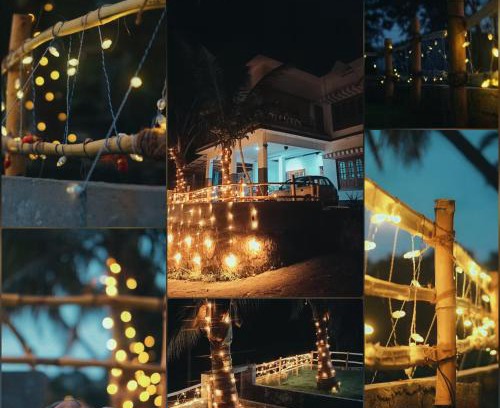 Vayittiri Kabine | November Home