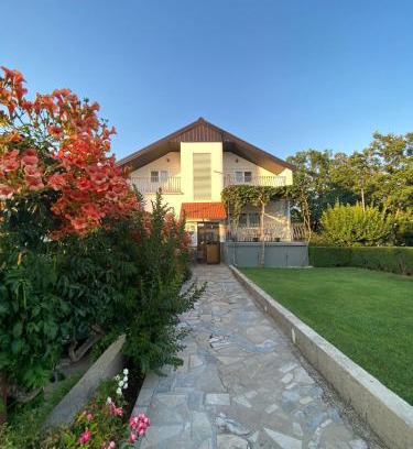 Medjugorje Haus | MIR