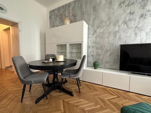 Eggenberg Wohnung | Perfekte Stadt Wohnung