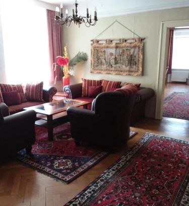 Weitensfeld Wohnung | Haus Weisses Lamm