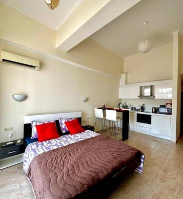 Elenite Wohnung | SeaBreeze Retreat (Andalusia)