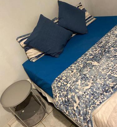 Tsumeb Wohnung | Alvin's House