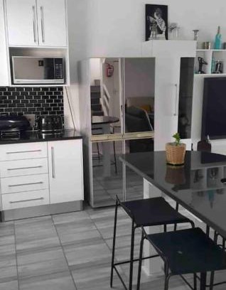Walvis Bay Wohnung | Lalandi 21