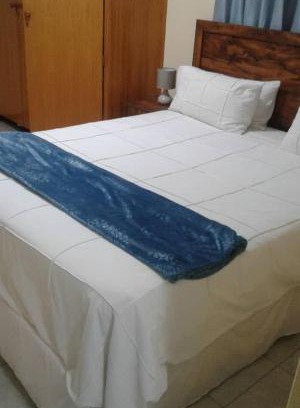 Walvis Bay Haus | COASTAL PARADISE GUEST HOUSE