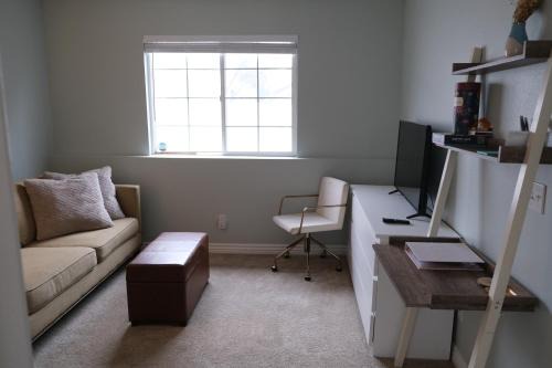 Salt Lake City Haus | Cozy & Private Stay Near 7 Ski Resorts