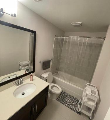 North Buckhead Wohnung | Luxurious High Rise in the heart of buckhead