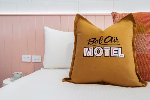 West Mackay Hotel | Bel Air Motel