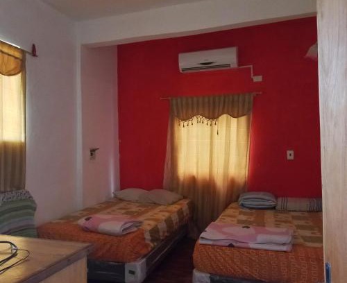 Encarnacion Haus | Hospedaje por día..