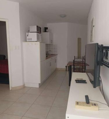 Oranjestad-West Wohnung | Coisy appart