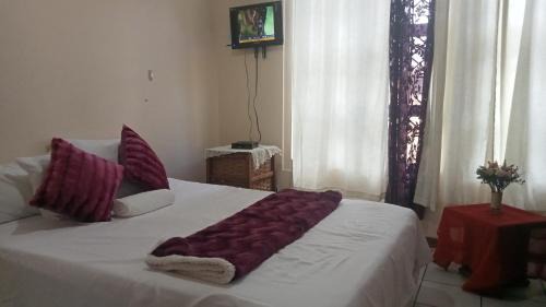 Empangeni Haus | Holy and Joy guesthouse