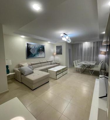 Bir El Djir Wohnung | Résidence Plaza