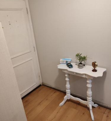 Downtown Santiago Haus | No disponibl