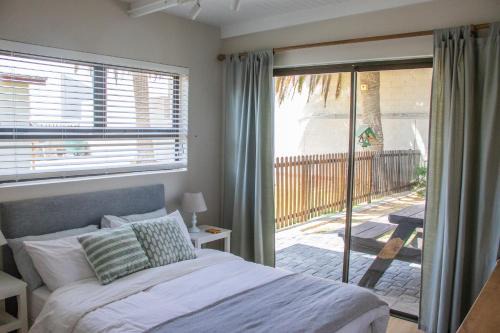 Walvis Bay Wohnung | Avodation