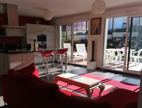 Tomblaine Haus | Chez Frédéric