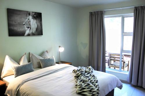 Windhoek Wohnung | Eagle Views Windhoek