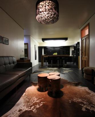 Walvis Bay Wohnung | Portside 2