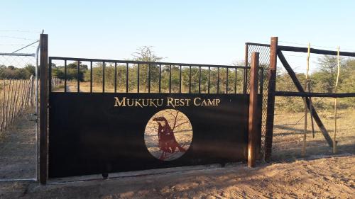 Namibia Sonstige | Mukuku Rest Camp
